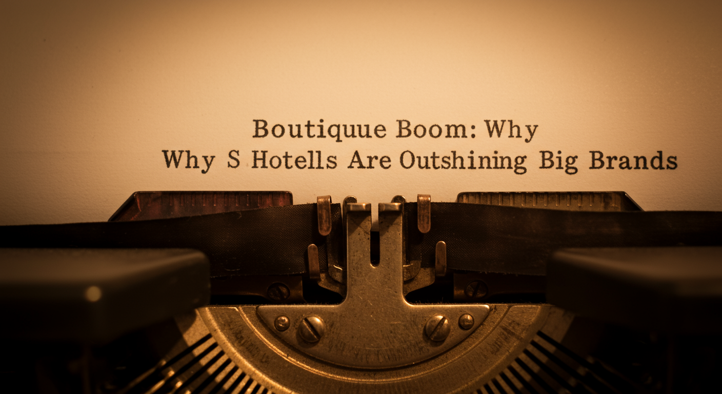 Boutique Boom