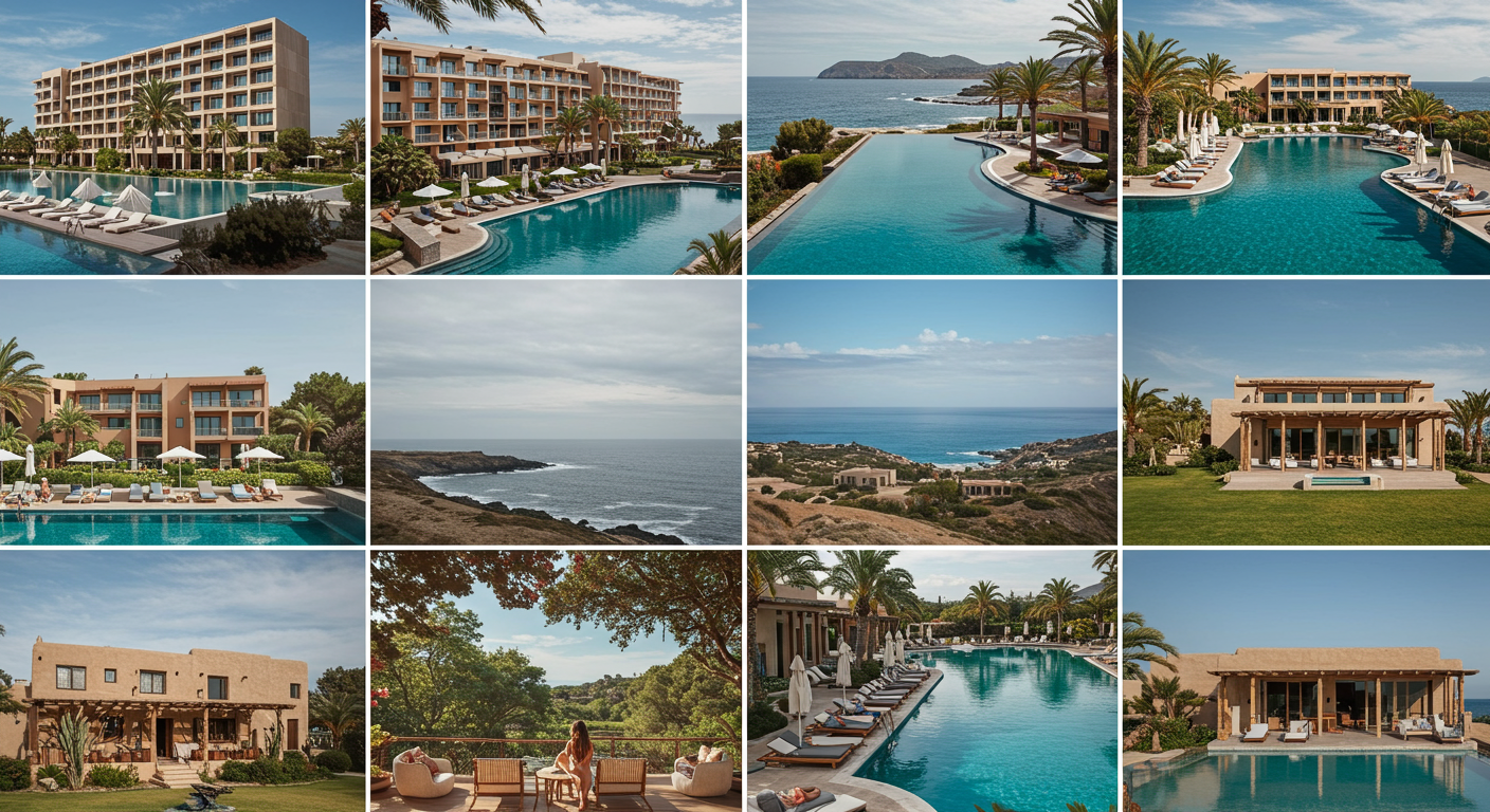 New Hotel Openings